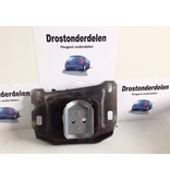 Motorhalterung links 9813699680 Peugeot 3008 P84