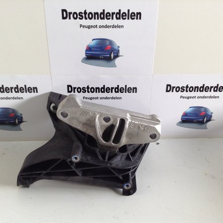 Motorhalterung rechts 9820297580 Peugeot 3008 P84