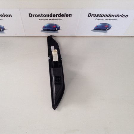 Fensterheberschalter Links Hinten 98044803ZD/9810515077 Peugeot 3008 P84