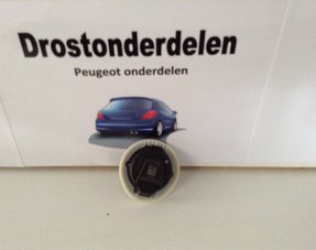 Zij Airbagsensor