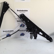 Window mechanism left front 9810488980 / 9811848780 Peugeot 3008 II P84E