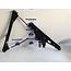 Window mechanism left front 9810488980 / 9811848780 Peugeot 3008 II P84E