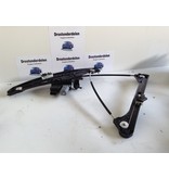 Window mechanism left front 9810488980 / 9811848780 Peugeot 3008 II P84E