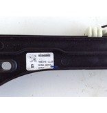 Window Mechanism Front Left 9810488980 / 9811848780 Peugeot 3008 II P84E