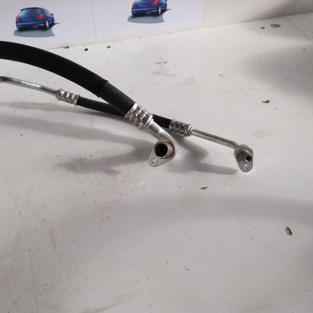 Air conditioning pipe 9678309780 Peugeot 2008