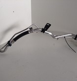 Air conditioning pipe 9678309780 Peugeot 2008