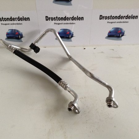 Klimaanlage 9823897180 Peugeot 208