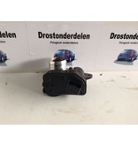 Gasklephuis 9801942080 Peugeot 208 (HNZ)