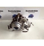 Turbo 9818479380 Peugeot 308 1.2 (Motorcode HNY)