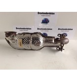 Catalytic converter 9808616880 Peugeot 308 (Engine code HNY) 1.2 130PK K675