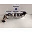 Catalytic converter K726 9822003680 Peugeot 2008 (Engine code HNZ) 110HP