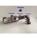 Katalysator K726 9822003680 Peugeot 2008 (Motorcode HNZ) 110 PS