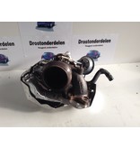 Turbo 9805762680 Peugeot 2008 Honeywell (Engine code HNZ)