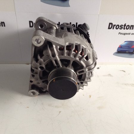 Dynamo 9818677980 Peugeot 2008 Valeo CL12 12V