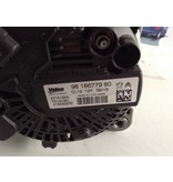 Alternator 9818677980 Peugeot 2008 Valeo CL12 12V