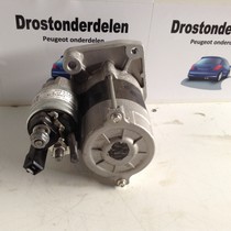 Anlasser 9812715380 Peugeot 2008 Valeo 1.2 12V (Motorcode HMR)