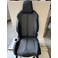 Left front seat half leather Peugeot 3008 II P84