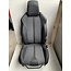 Right-front seat half leather Peugeot 3008 P84