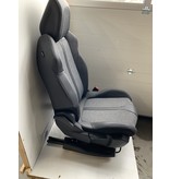 Right-front seat half leather Peugeot 3008 P84