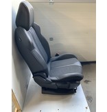 Right-front seat half leather Peugeot 3008 GT line P84