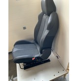 Right-front seat half leather Peugeot 3008 GT line P84