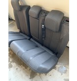 Backseat Half leather Peugeot 3008 P84 GT line