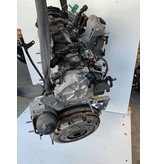 Gebrauchter Motor Peugeot 308 T9 1.6 Bleu HDI 120 Motorcode BH01 BHZ