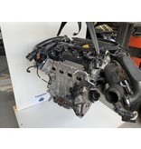 Gebruikte motor  peugeot 3008 /5008 1.6 turbo THP  180 pk  motorcode 5G06