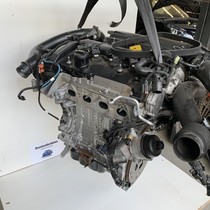 Gebrauchter Motor Peugeot 3008 /5008 1.6 Turbo THP 180 PS Motorcode 5G06