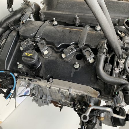 Used engine Peugeot 3008 /5008 1.6 turbo THP 180 hp engine code 5G06