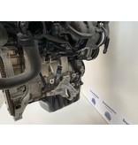 Gebruikte motor  peugeot 3008 /5008 1.6 turbo THP  180 pk  motorcode 5G06