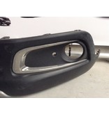 Lower bumper frame 9802520577 Peugeot 2008 with PDC holes