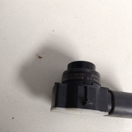 PDC Sensor  9675202477XT   peugeot 2008   0263013215 (1609981080