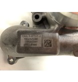 Turbo 9804945280 Peugeot 308 T9 Diesel 1.6 Engine code (BHA) BH02