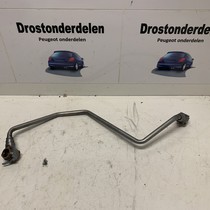 Öldruck Rohre des Turbos 9806879480 Peugeot 308 T9