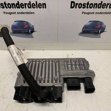 Start / Stopp-Modul 9802096780 Peugeot 208 Continental