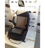 Rechter Vordersitz Peugeot 208 Allure