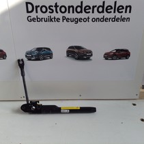 Gurtstraffer rechts 9809467177 Peugeot 3008 P84