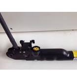 Seatbelt tensioner Right 9809467177 Peugeot 3008 P84