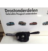 STUURKOLOMSCHAKELAAR 98312545ZD  peugeot 3008 (P84E)