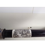 Drive shaft left 9800387380 PEUGEOT 2008