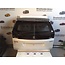 Tailgate Peugeot 3008 P84 1617409480 Color code KWED white mother of pearl