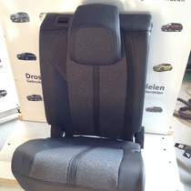 Backseat Half leather Peugeot 3008 P84