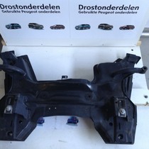 Subframe 9807026780 Peugeot 2008 automatic