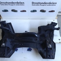 Hilfsrahmen 9807026780 Peugeot 2008 automatisch