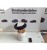 Brandstofpomp Elektrisch  9813573780 peugeot 208  110pk  turbo benzine