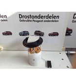 Kraftstoffpumpe Elektrisch 9813573780 Peugeot 208 110 PS Turbobenzin