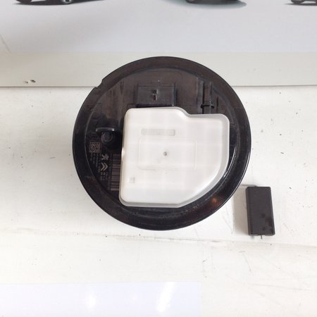 Kraftstoffpumpe Elektrisch 9813573780 Peugeot 208 110 PS Turbobenzin