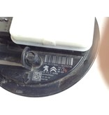 Kraftstoffpumpe Elektrisch 9813573780 Peugeot 208 110 PS Turbobenzin
