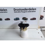 Brandstofpomp Elektrisch  9811336680 Peugeot 208 diesel  (BHY)